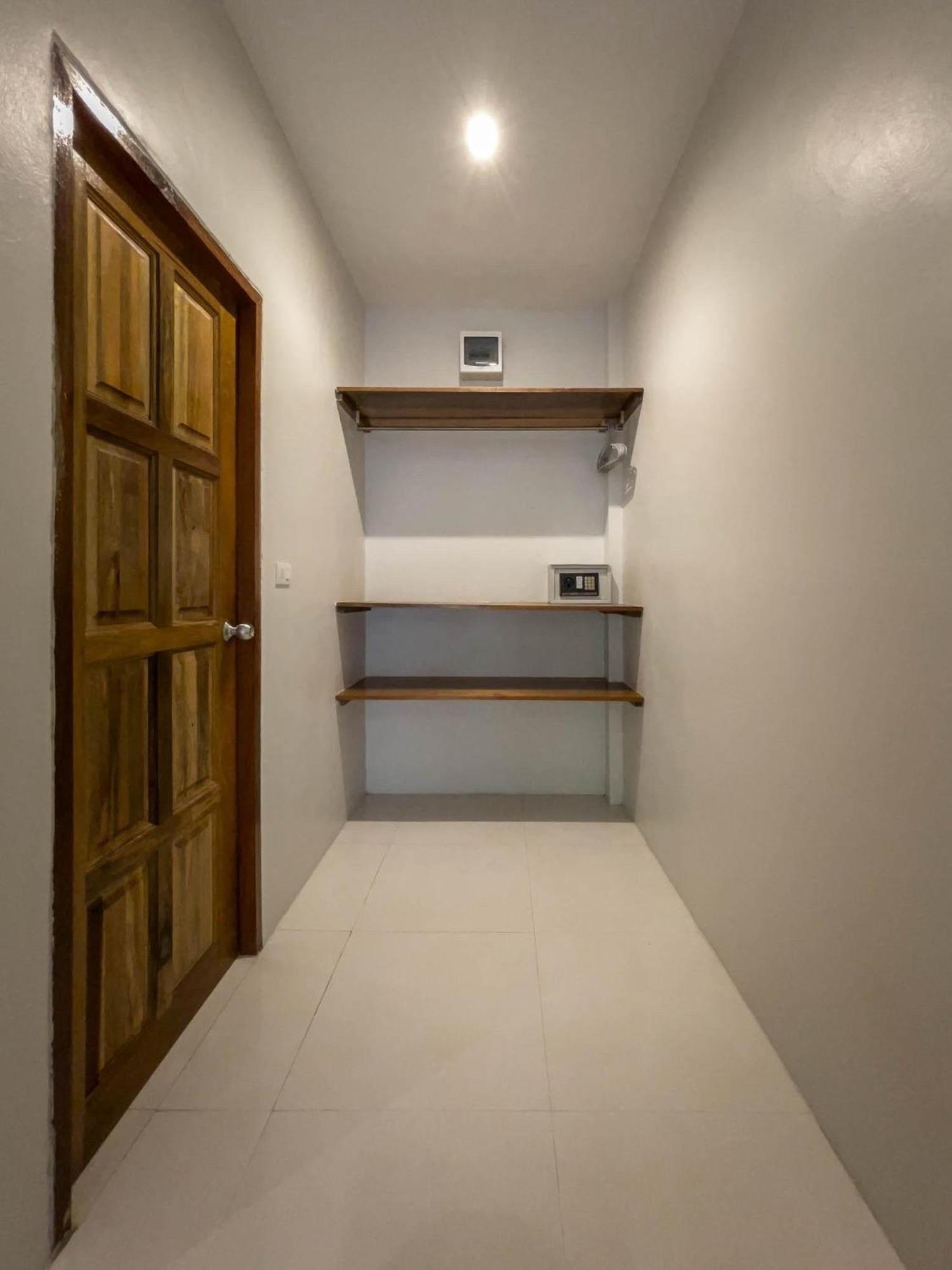 ホテル Pico Samui ボプート 部屋 写真